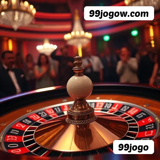 Configurações úteis dentro do app 99jogo