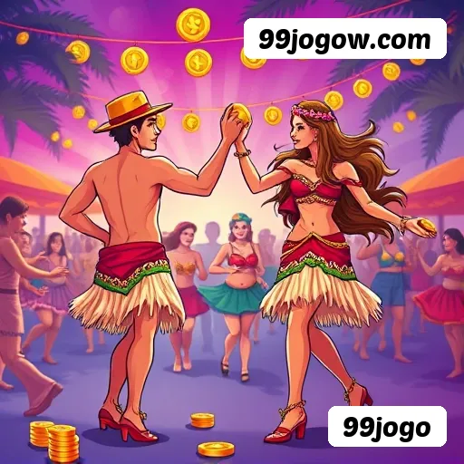 Central de dúvidas rápidas sobre o app 99jogo