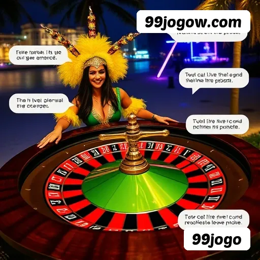 99jogo multi dispositivo