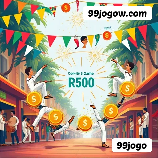 Bônus boas-vindas 99jogo R$100