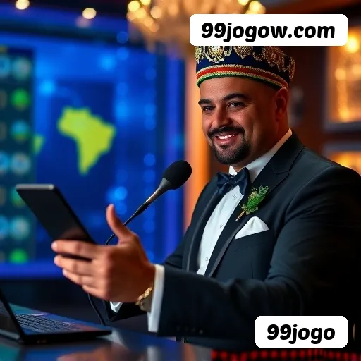 Formulário registro 99jogo