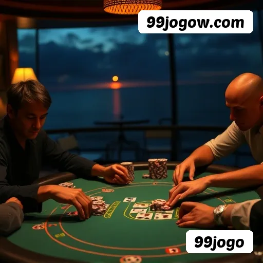 Slots com prêmios 99jogo